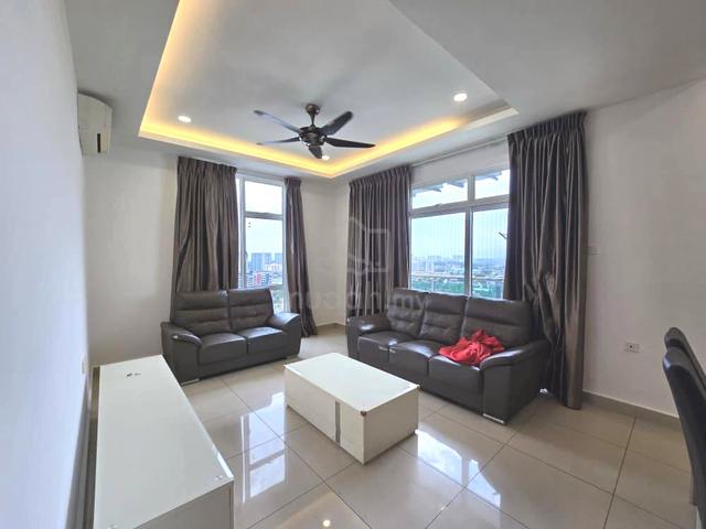 M Condominium @ Larkin 1