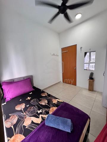 Single room for male 1