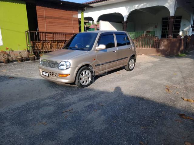 2005 Perodua KELISA 1.0 cc EZ (A) - 1