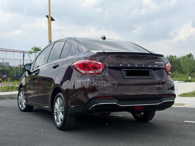 2019 Proton PERSONA 1.6 STANDARD (A) - 4