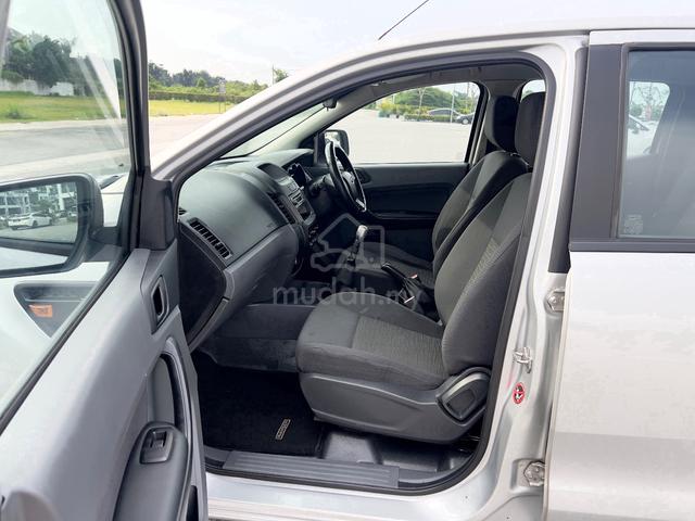 2014 Ford RANGER 2.2 XL 4x2 (M) - 5