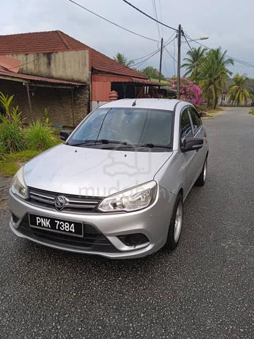 2018 Proton SAGA 1.3 STANDARD CVT (A) - 5