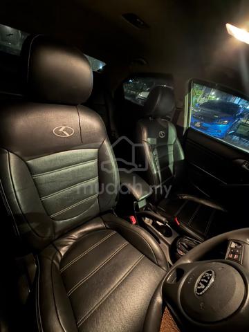 2012 Naza FORTE 1.6 EX ENHANCED (A) - 5