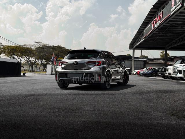 2023 Toyota COROLLA 1.6 GR MY23 E210 (M) - 5