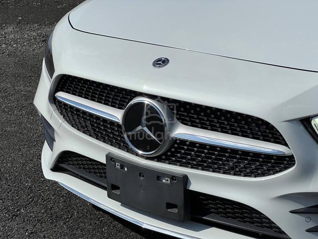 2021 Mercedes Benz A180 TURBO AMG SUNROOF - 5