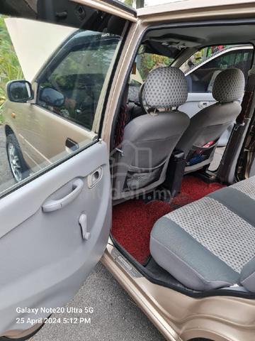 2004 Perodua KANCIL 0.8 850 EX FACELIFT (M) - 3