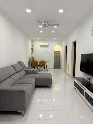 Fully Extend Terrace @ Taman Bukit Permai Ampang 1