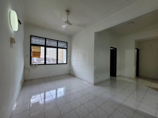 Taman Seri Perak 1