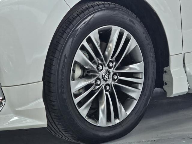 2025 Toyota Alphard 2.5 Z SROF 4CAM 5A 4K KM - 5