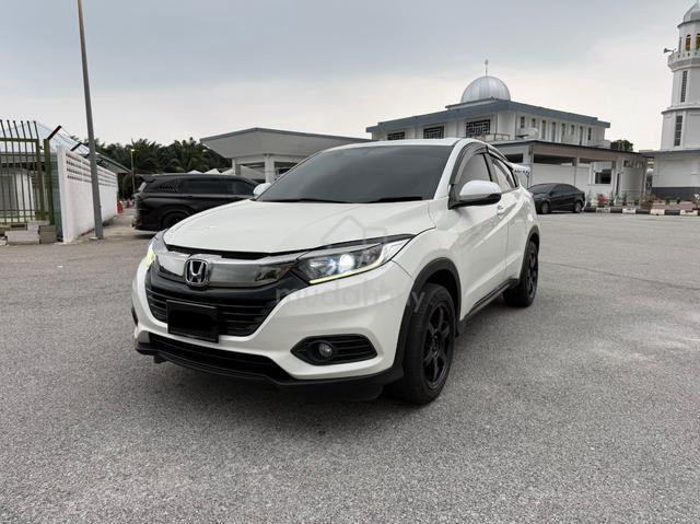 2019 Honda HR-V 1.8 E (A)FLOAN 7XX TIP TOP CONDITI - 3