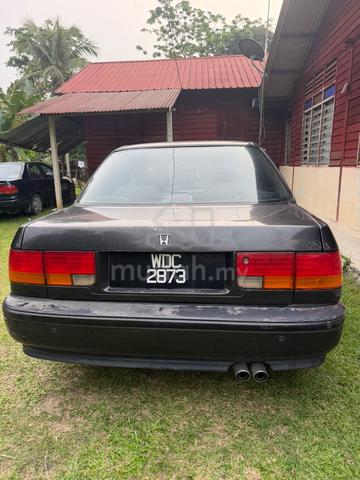 1995 Honda ACCORD 2.2 EXI-S (M) - 3