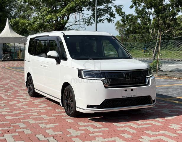 2023 Honda Stepwagon Spada 6A #5395 - 1