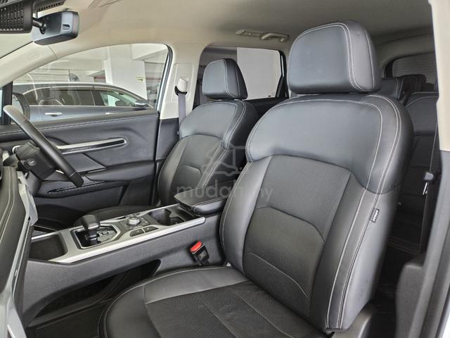 2023 Proton X90 1.5 FULL SPEC UNDER WARRANTY - 3