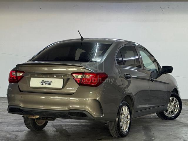 2021 Proton SAGA 1.3 STANDARD (A) WHOLE SALE - 3
