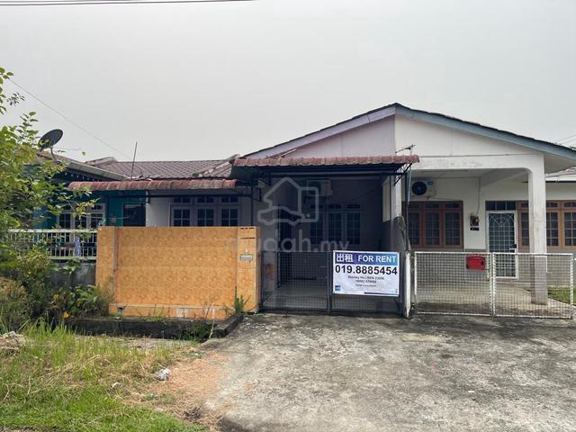 Single Storey, Jalan Matang, Taman Suria Jaya, Bt 5, Kuching 1