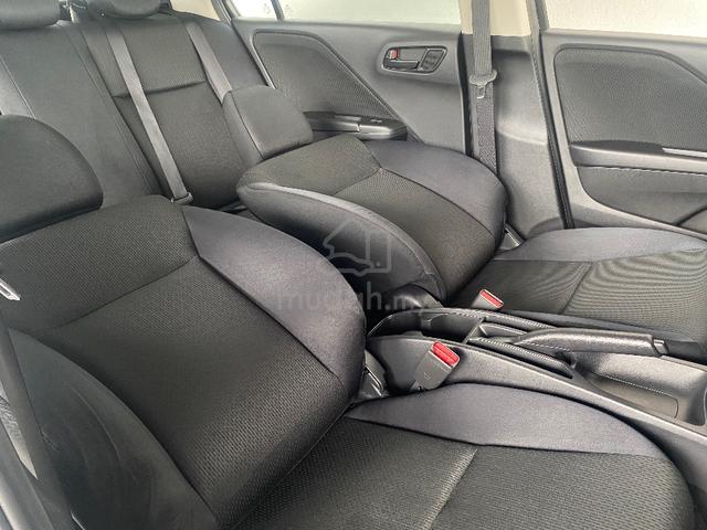 Honda City 1.5 Facelift (A) High Grade Spec F/Serv - 4