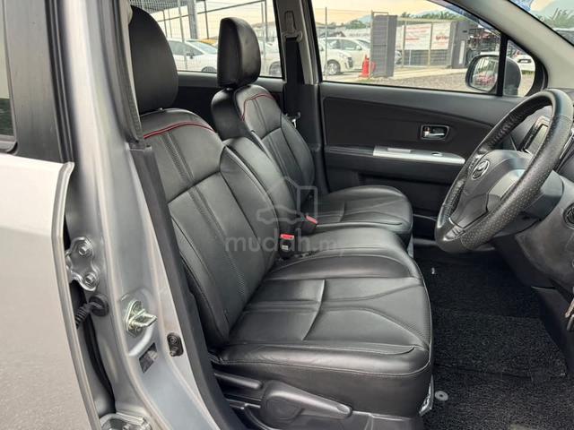 2021 Perodua ALZA 1.5 ADVANCE LOW MILE FULL SPEC - 4