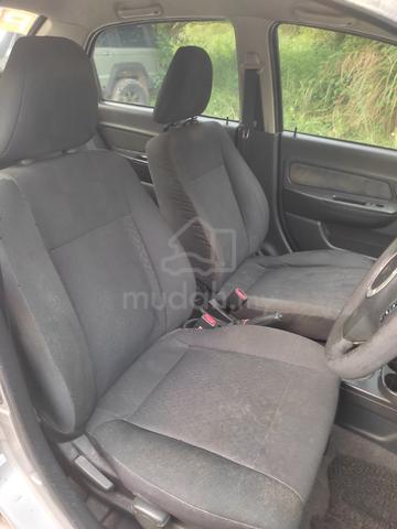 2012 Proton SAGA 1.3 FLX STANDARD (A) - 5