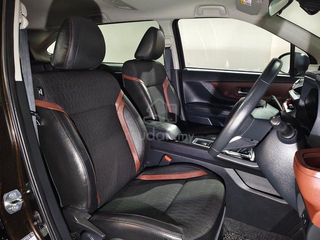 2024 Perodua Alza 1.5 AV F/Service Macam Baru - 5