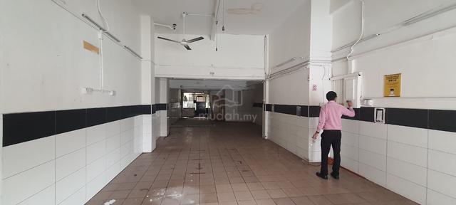 1.8 Storey Shop 2800 Sf Near Desa Jaya Kepong Kuala Lumpur for Rent 3