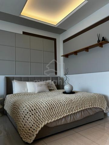 Dorsett Residences Sri Hartamas 1