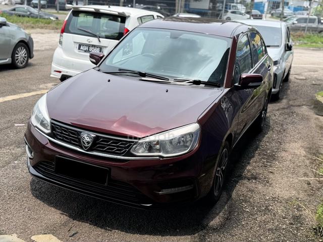 2019 Proton SAGA 1.3 PREMIUM MC2 - 3