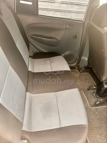 Perodua VIVA 850 EX (M) 2012 convert Elite - 5