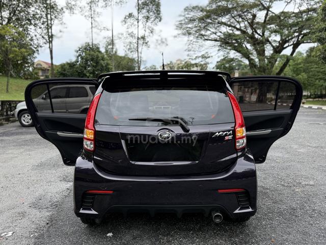 ORI 2014 Perodua MYVI 1.3 SE (A) 1 YEAR WARRANTY! - 5