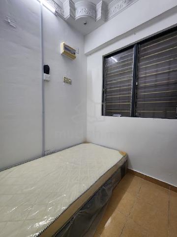 single room for male bangsar south pantai dalam ppum um 1