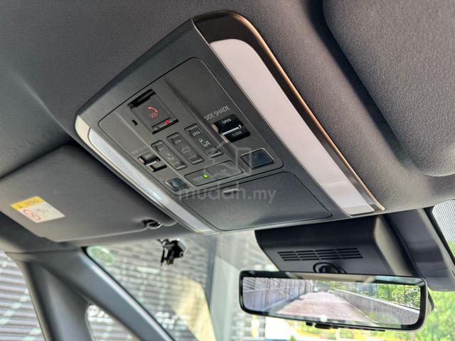 2023 Toyota ALPHARD 2.5 Z *Dim *Hud - 5