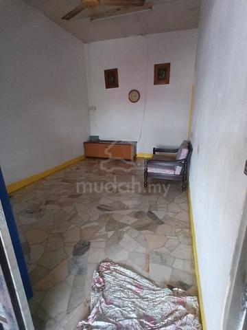Open Facing Teres Setingkat  di Kulim 1