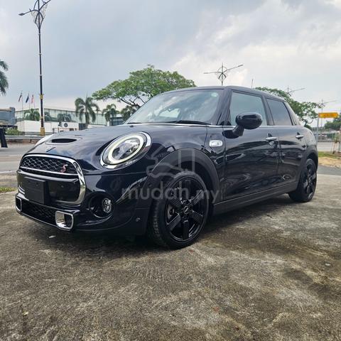 2020 Mini COOPER 2.0 S (A) 5 DOOR LOW MILEAGE 4.5 - 2