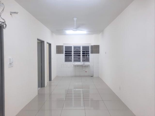 Simfoni Perdana Townhouse Alam Perdana Bandar Puncak Alam 1