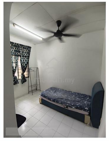 Bandar Baru Bangi Bilik Sewa 1