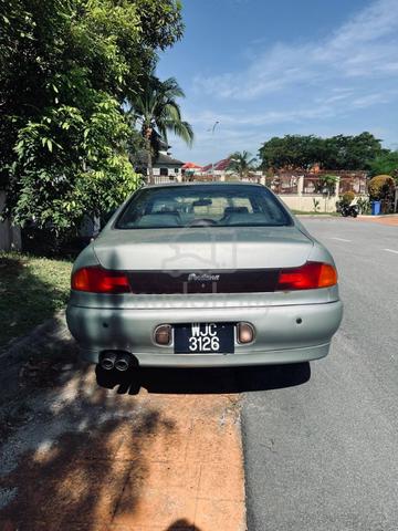 2001 Proton PERDANA 2.0 V6 (A) - 3