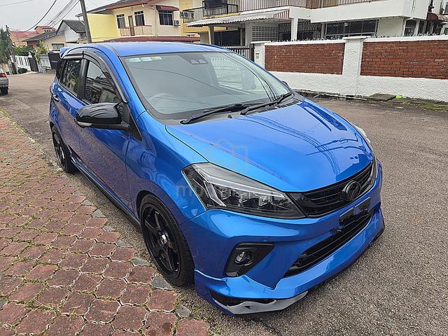 2020 Perodua MYVI 1.5 AV (A) CAR KING - 3
