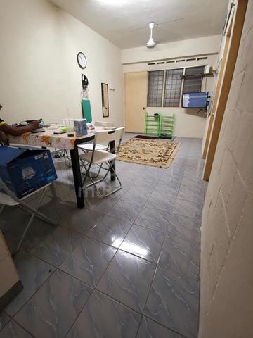 Nuri Apartment 1
