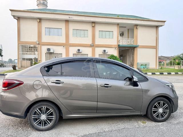 2020 Proton PERSONA 1.6 PREMIUM MY16 FACELIFT (A) - 5