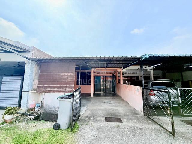 PALING MURAH & NEGO Teres 1 Tingkat Taman Seremban Jaya Senawang 1