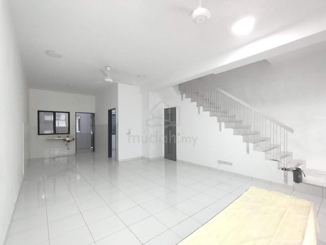 Setia Permai double House Setia Alam 1