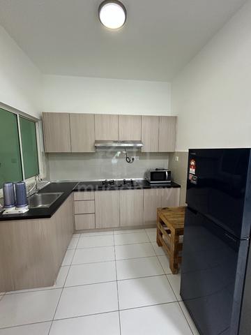 La Thea Residences 1