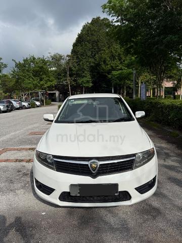 2015 Proton PREVE 1.6 EXECUTIVE (A) - 1