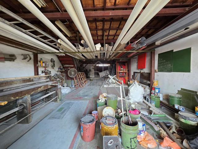 Value Buy‼️Factory Warehouse！Tmn Perindustrian Puchong Utama【20x80’】 1