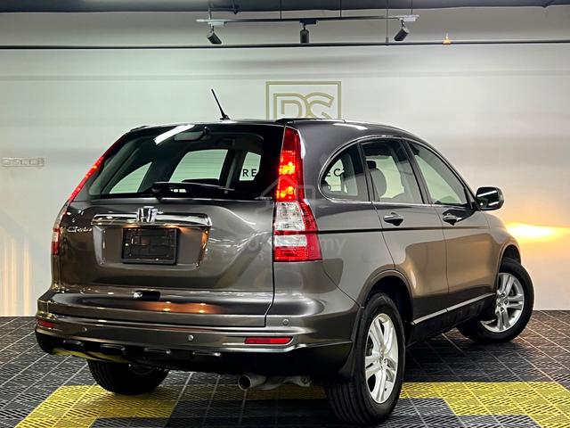 2011 Honda CR-V 2.0 I-VTEC SUV (A) 143K F/S HONDA - 4