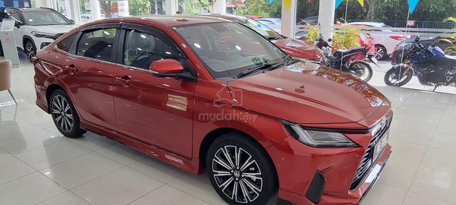 2026 New Toyota VIOS 1.5 (A) Readystok - 2
