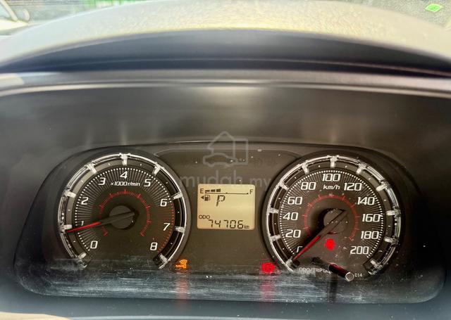 2022 Perodua BEZZA 1.3 X FACELIFT (A) TIP TOP UNIT - 5