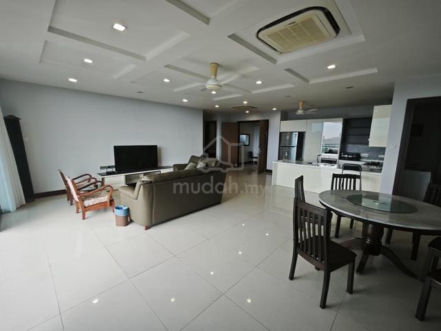 Harrington Suites 1