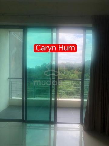 Pavilion Resort 1