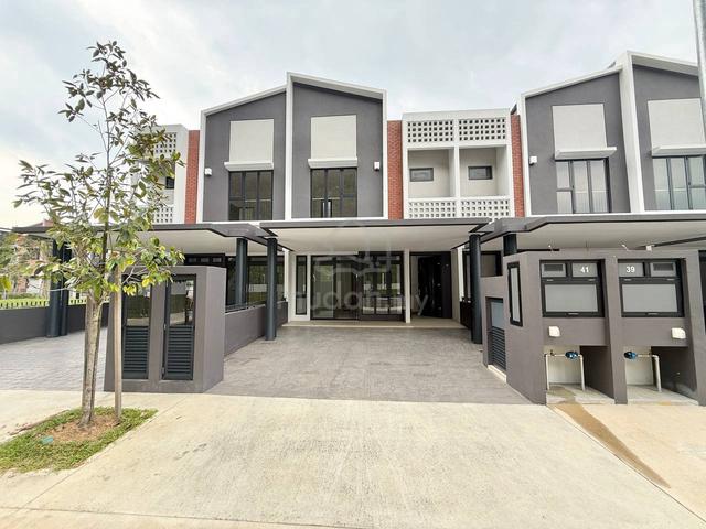 New Unit Ilham Residence 3 Elmina East For Sale 1