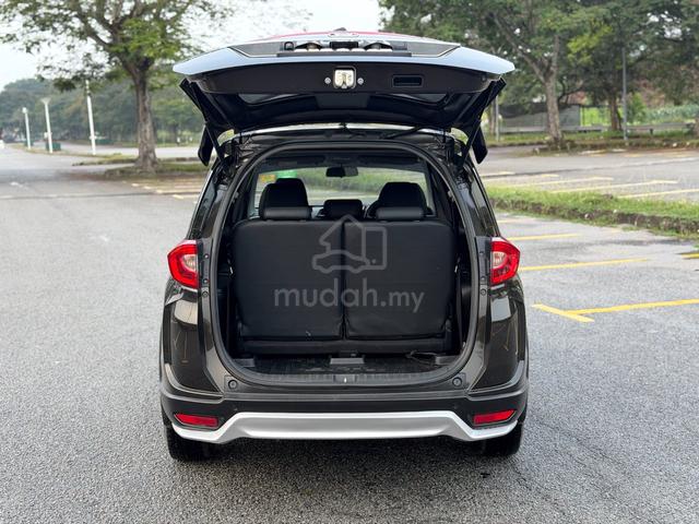 2019 Honda BR-V 1.5 V (A) - 5